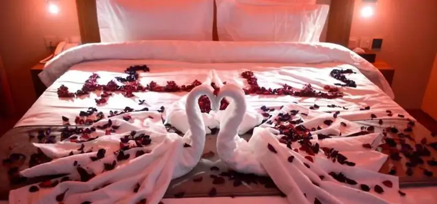 SALSBIL AL ALMASI HOTEL image
